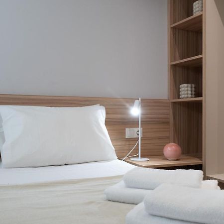 Kolokotroni Lofts Syntagma Lejlighed Athen Eksteriør billede